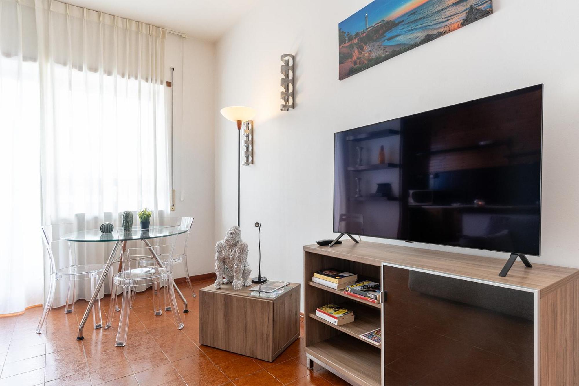 Pane&Pomodoro Apartment Bari Luaran gambar